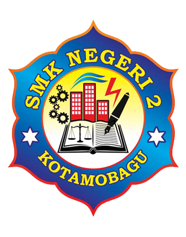 Logo SMK